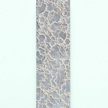 Fractal . 40 x 167 cm
