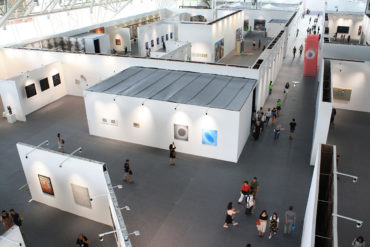 Golden Award for painting serie GENESIS . 2015