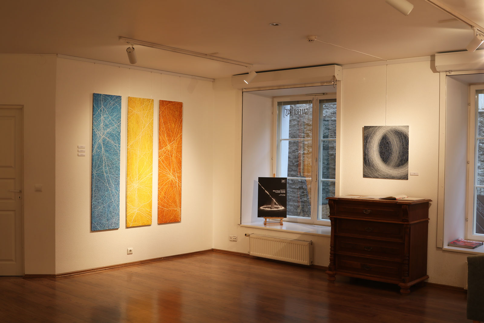 Haus Gallery