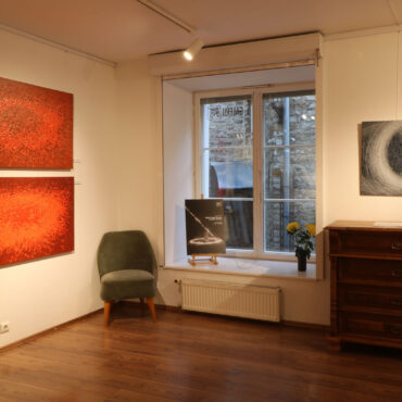 Haus Gallery