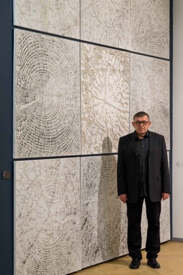 “Ilmapuu” maaliseeria  . 2016